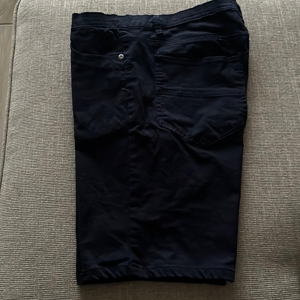 Shorts are new never worn.